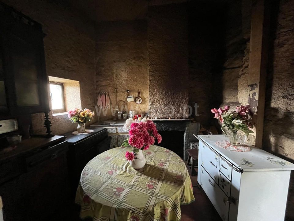 Villa i Gouveia, Guarda - foto 5