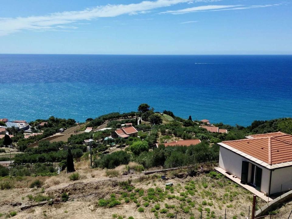Villa i Cipressa, Imperia - bilde 5