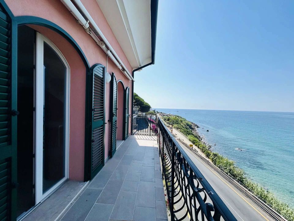 Lejlighed i Sanremo, Imperia - foto 1
