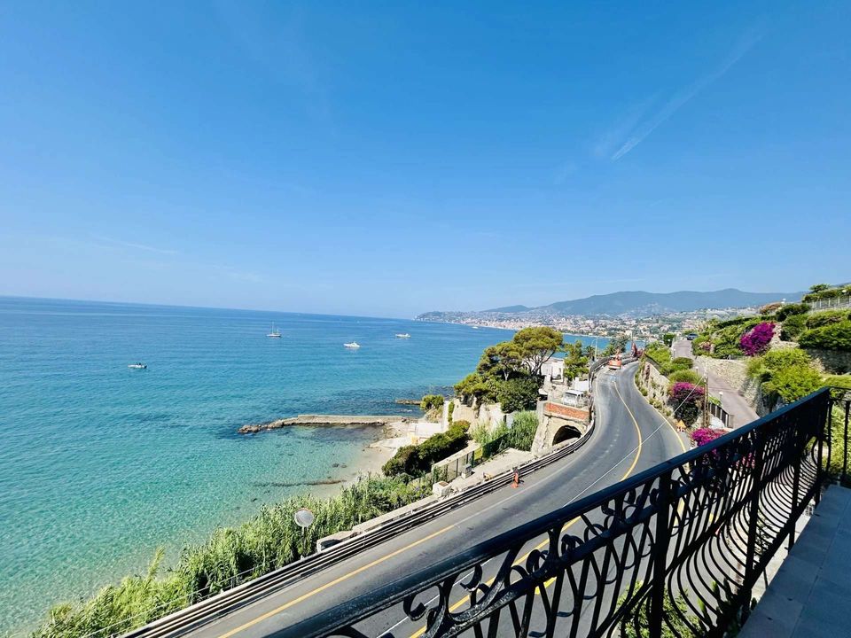 Lejlighed i Sanremo, Imperia - foto 3