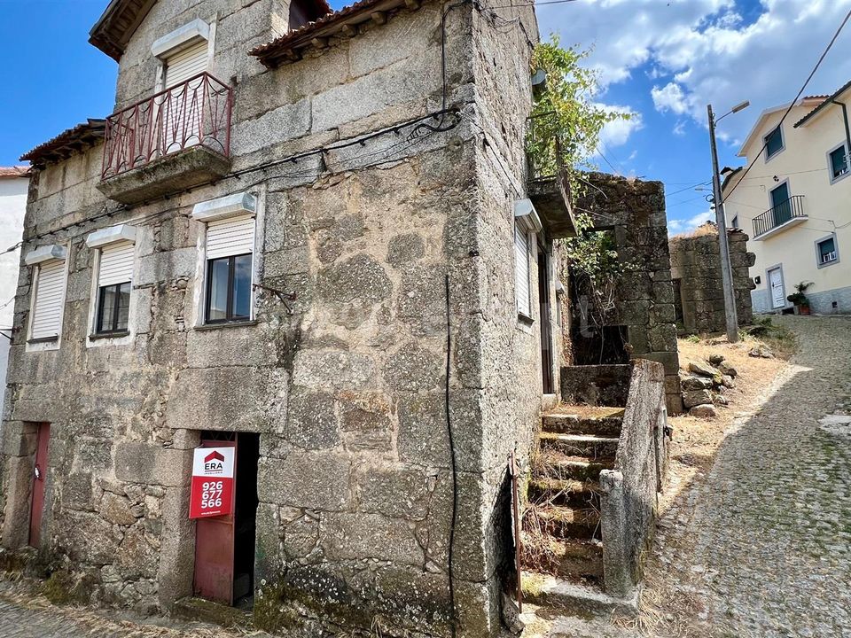 Villa i Gouveia, Guarda - foto 2
