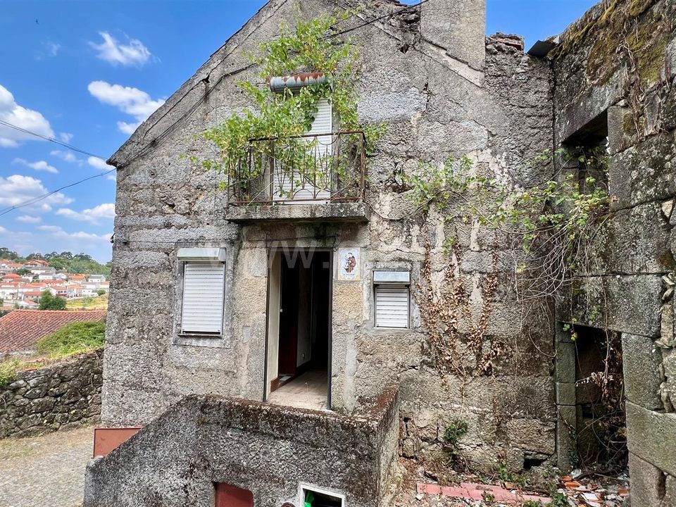 Villa i Gouveia, Guarda - foto 3