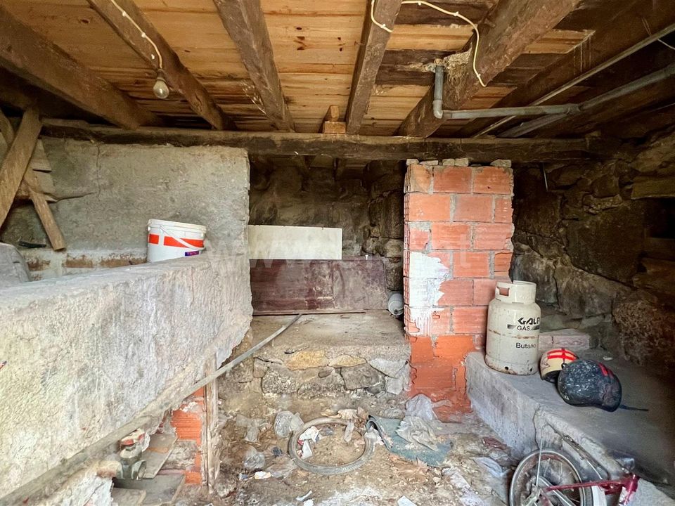 Villa i Gouveia, Guarda - foto 4