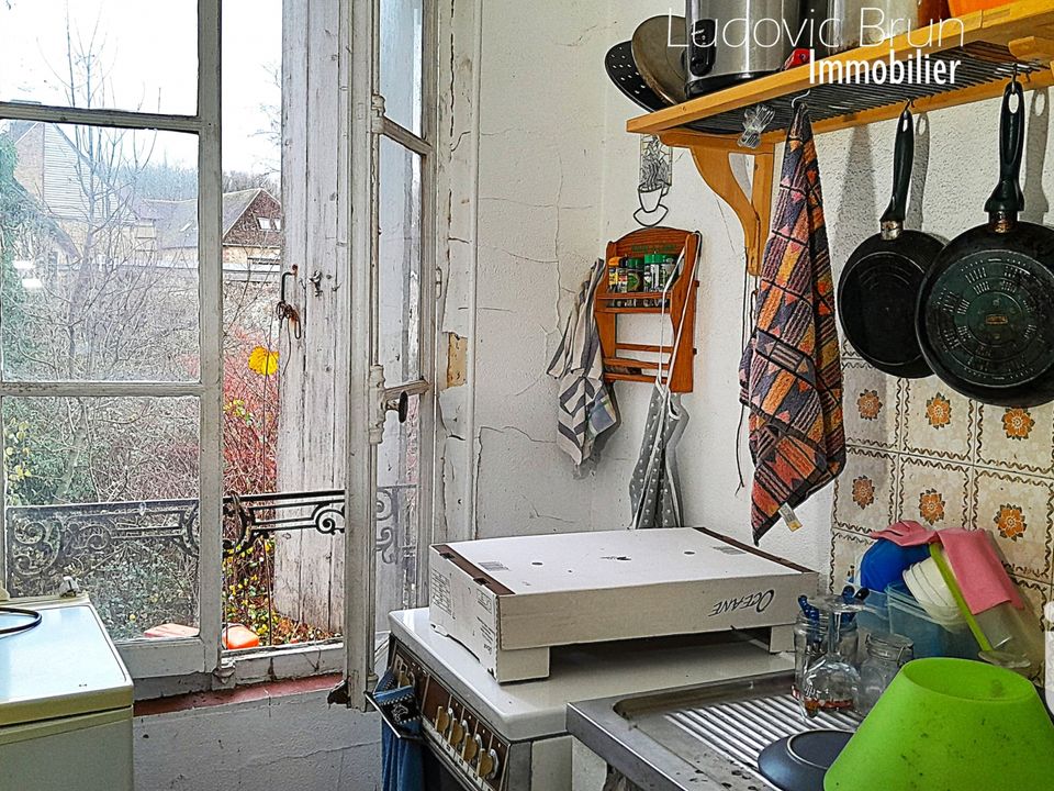 Erhvervsejendom i Tannerre-en-Puisaye, Yonne - foto 4