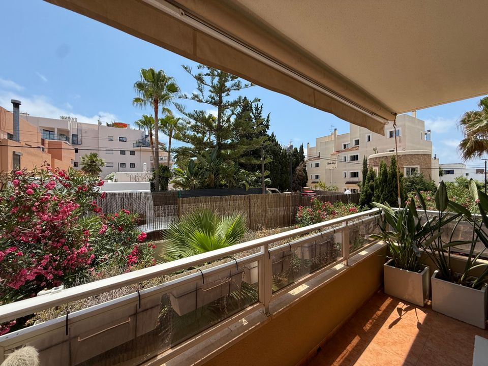 Lejlighed i Ibiza, Ibiza - foto 4