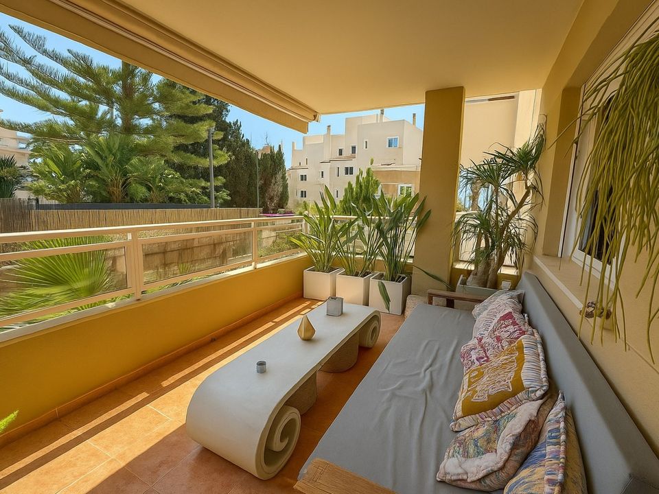 Lejlighed i Ibiza, Ibiza - foto 1