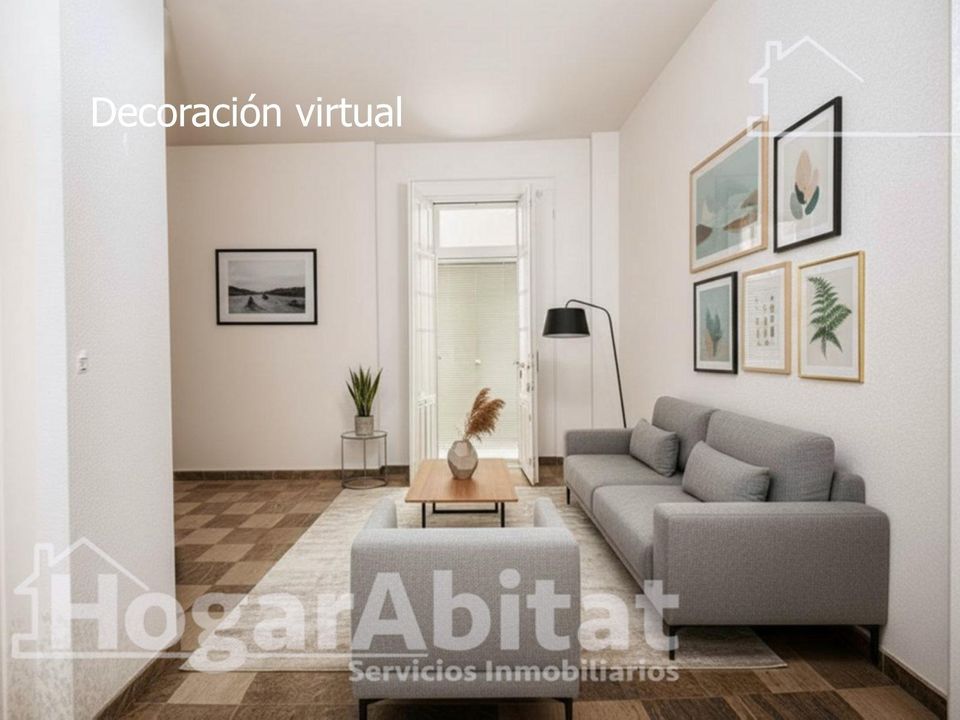 Villa i Moncada, Valencia - foto 2