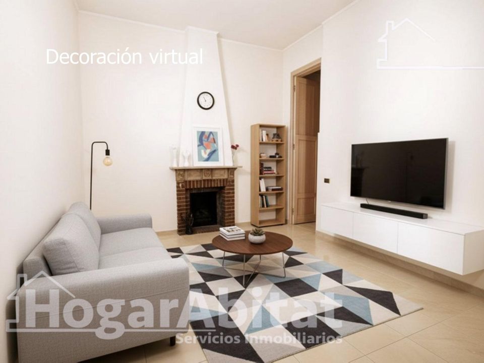 Villa i Moncada, Valencia - foto 3