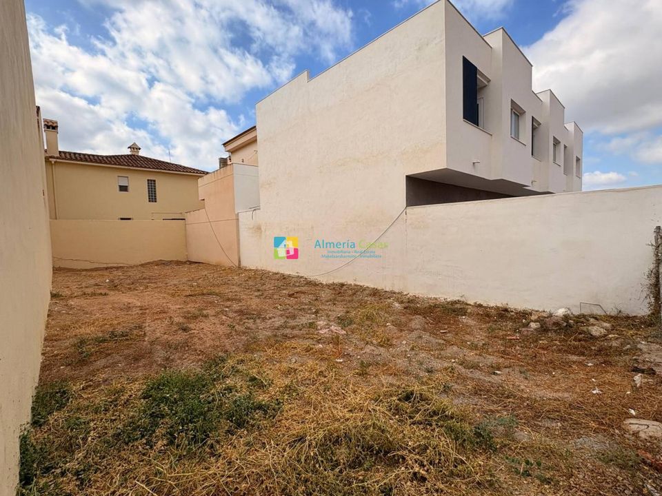 Helårsgrund i Huercal-Overa, Almeria - foto 2