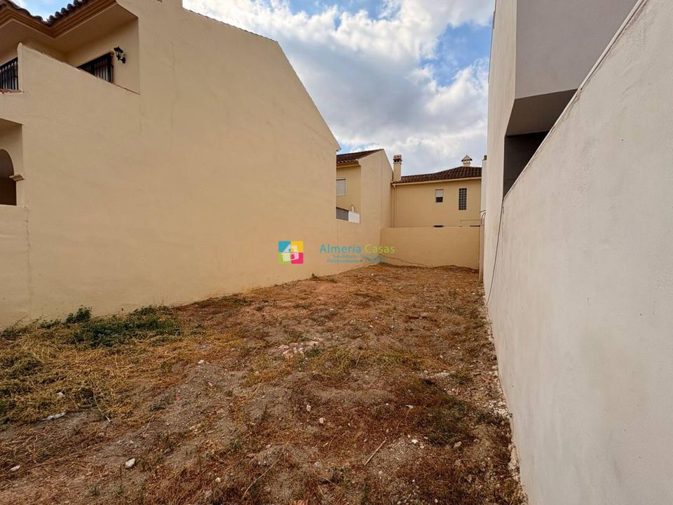 Helårsgrund i Huercal-Overa, Almeria - foto 3