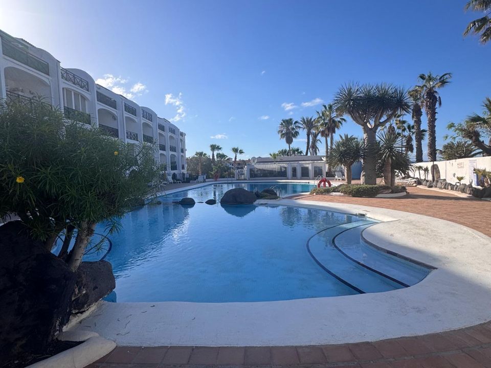 Lejlighed i San Miguel De Abona, Tenerife - foto 1