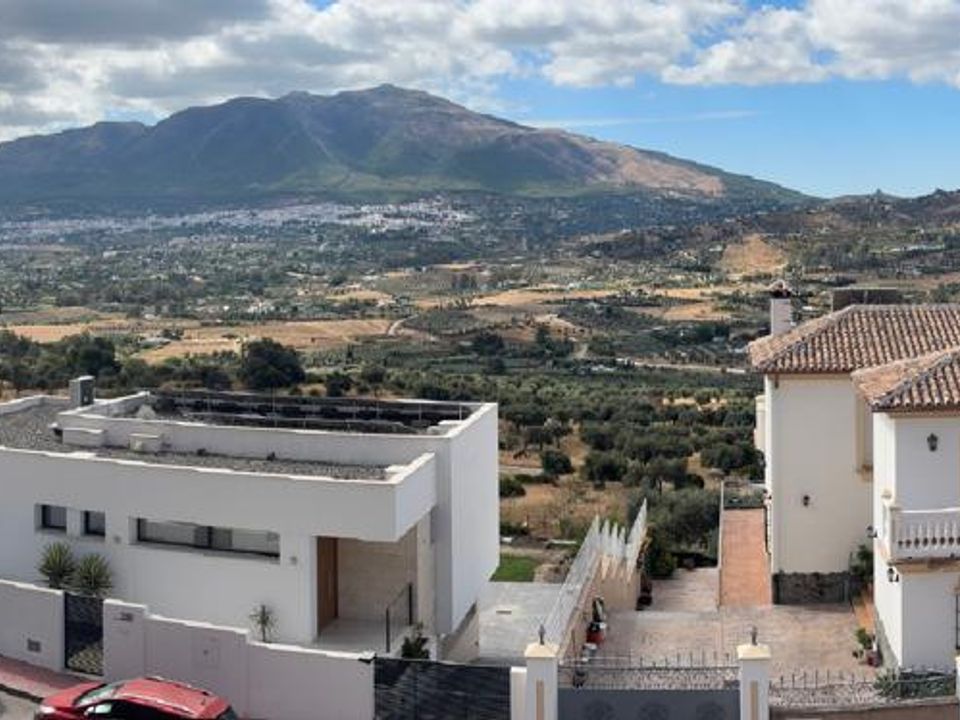Villa i Coin, Malaga - foto 1
