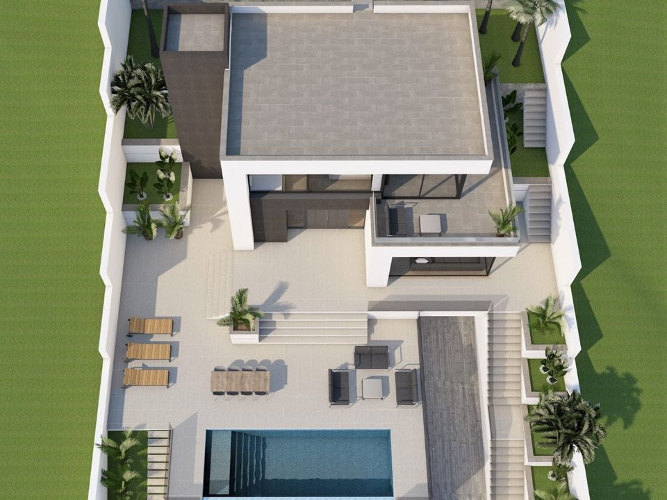 Villa i Coin, Malaga - foto 4