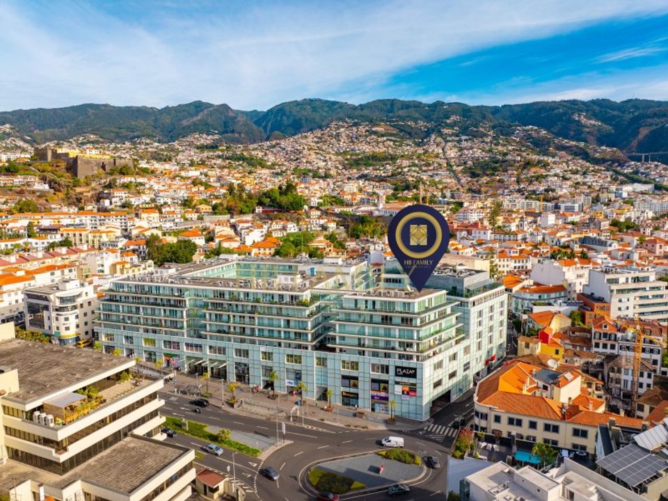 Apartament a Se, Madeira - foto 1