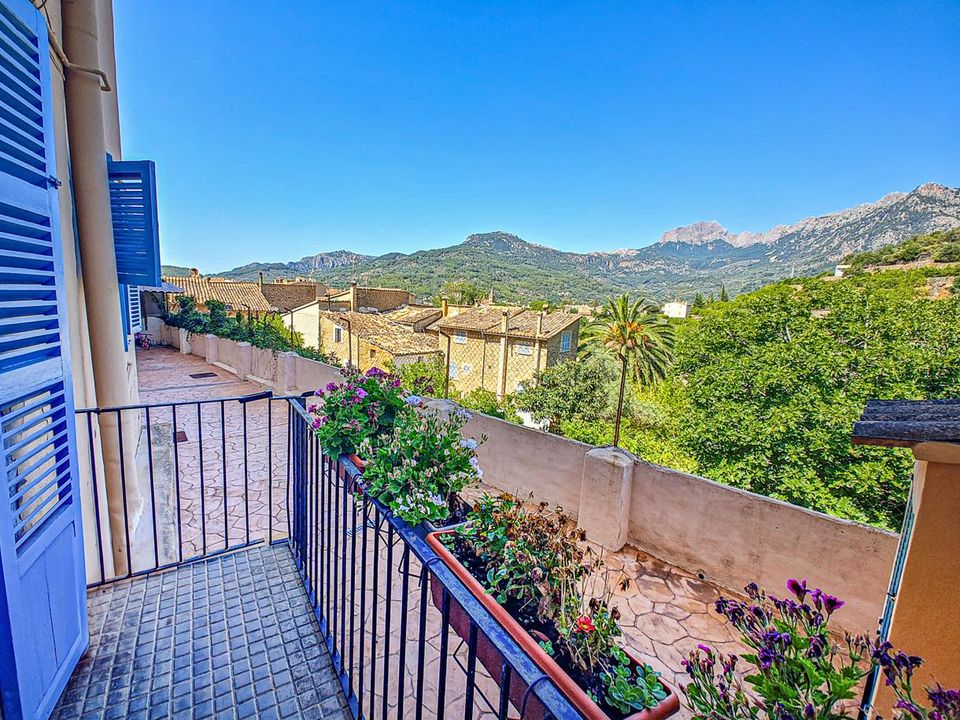 Lejlighed i Soller, Mallorca - foto 3