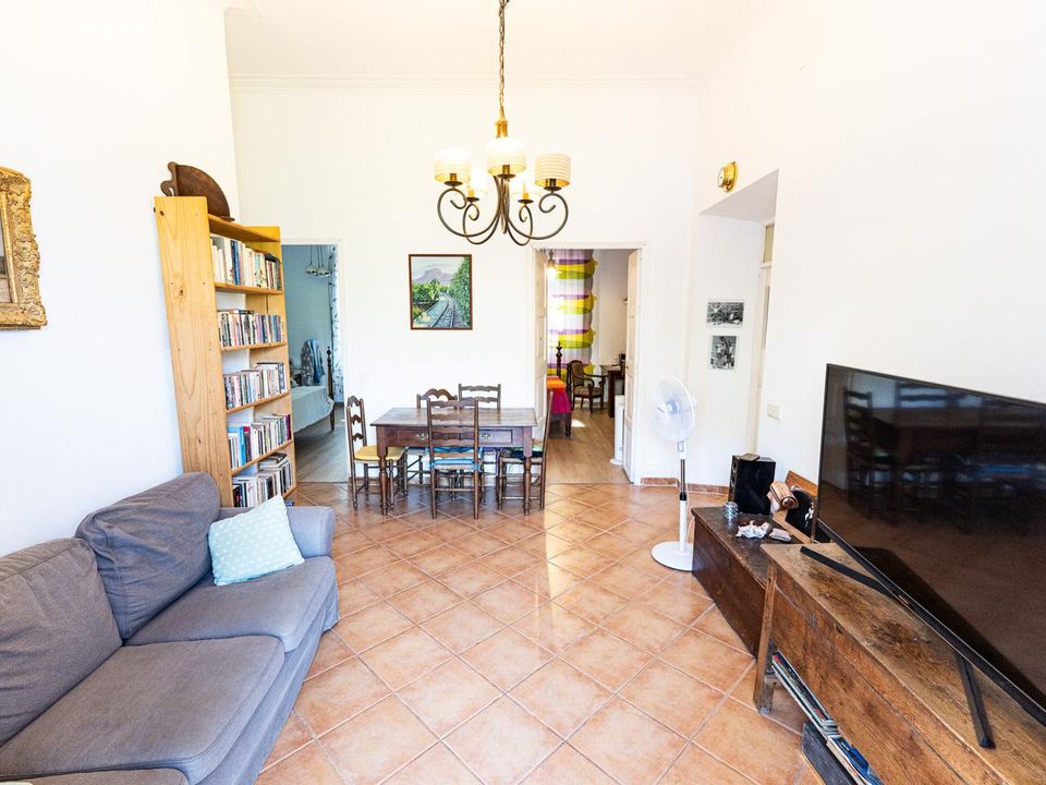 Lejlighed i Soller, Mallorca - foto 4