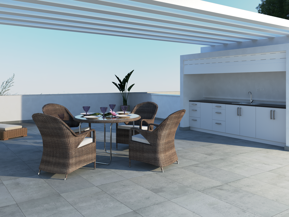 Bungalow i Pilar de la Horadada, Alicante - foto 2