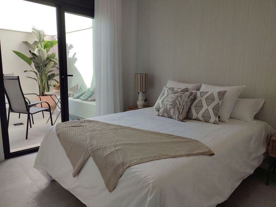 Bungalow i Pilar de la Horadada, Alicante - foto 5