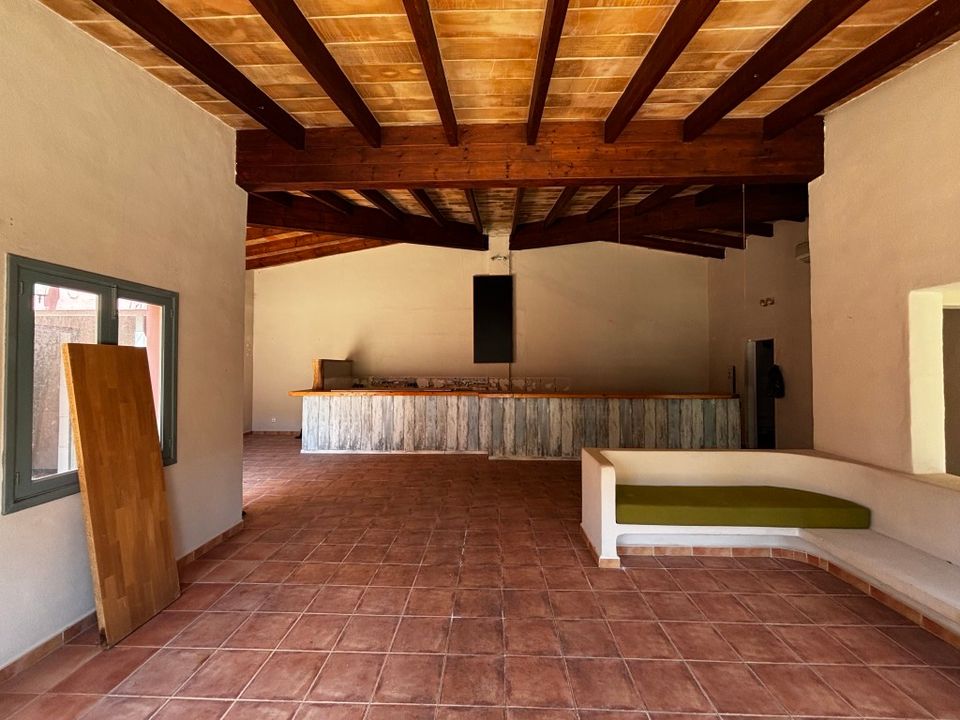 Erhvervsejendom i Capdepera, Mallorca - foto 4