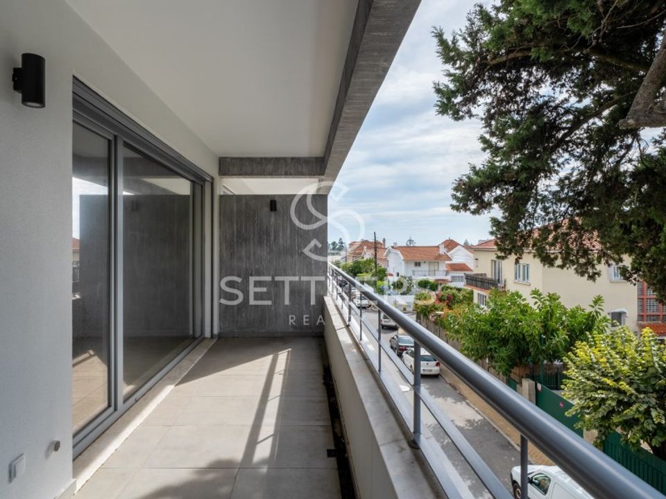 Lejlighed i Carcavelos, Lisbon - foto 5