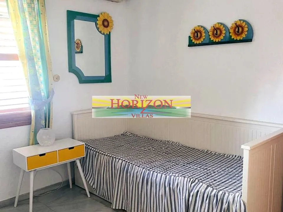 Villa i Mojacar, Almeria - foto 3