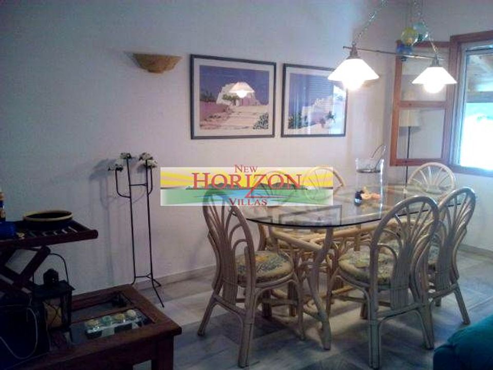 Villa i Mojacar, Almeria - foto 5