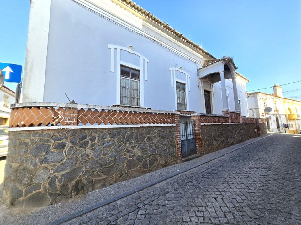 Villa i Redondo, Evora - foto 1