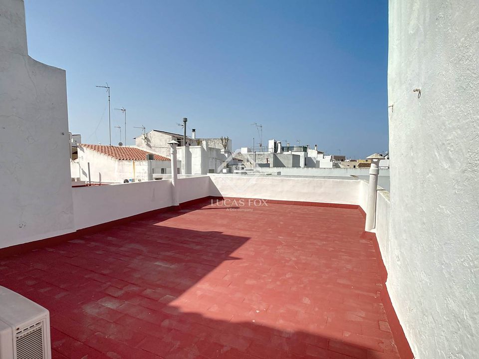 Villa i Ciutadella De Menorca, Menorca - foto 4