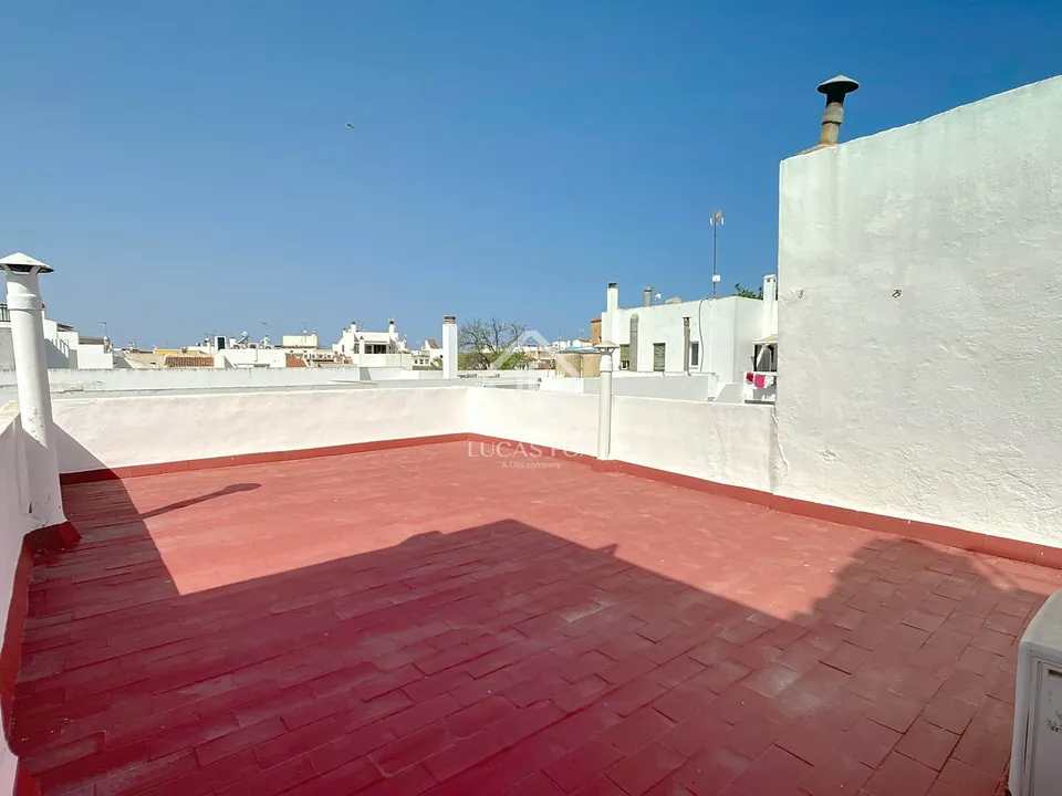 Villa i Ciutadella De Menorca, Menorca - foto 2