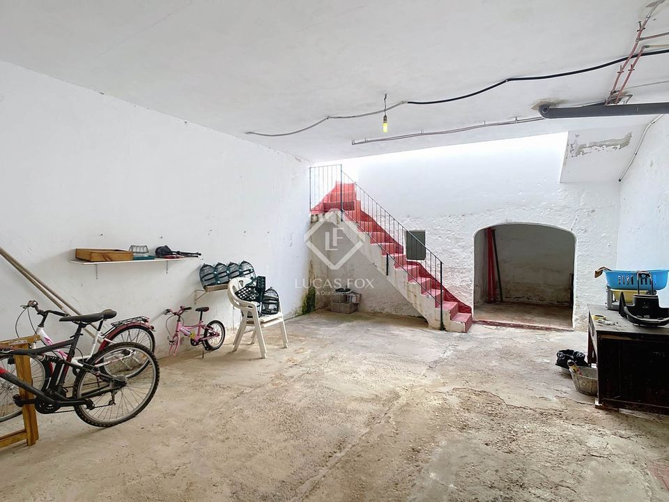 Villa i Ciutadella De Menorca, Menorca - foto 1