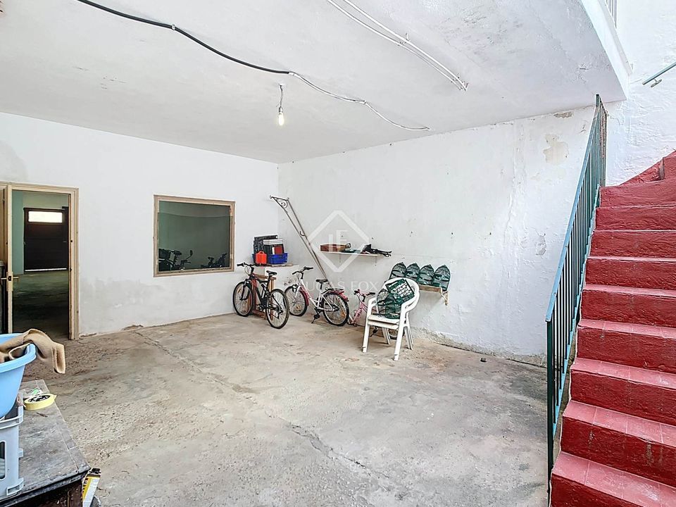 Villa i Ciutadella De Menorca, Menorca - foto 3