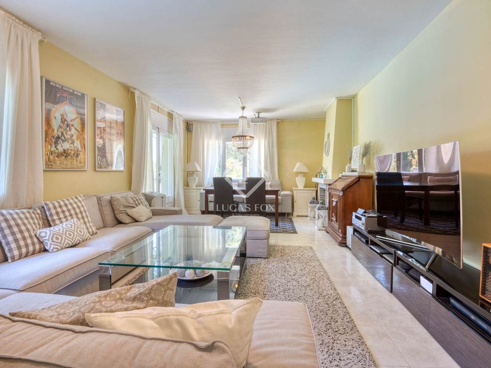 Villa i Calonge, Gerona - foto 3