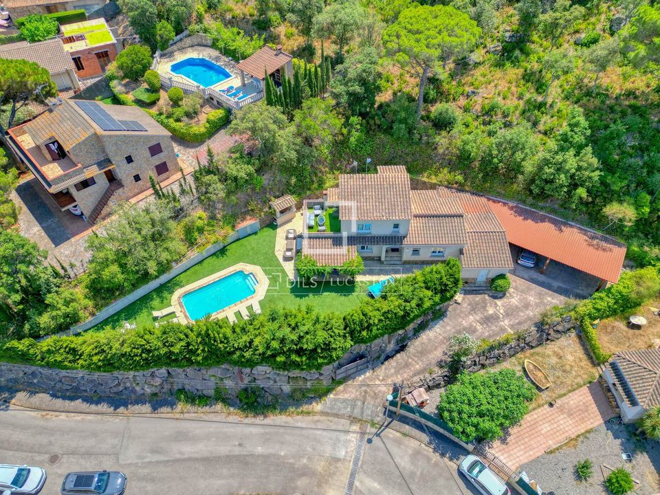 Villa i Calonge, Gerona - foto 2