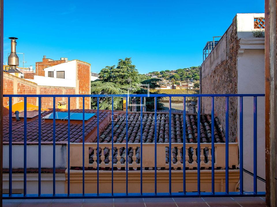 Lejlighed i Sant Feliu De Guixols, Gerona - foto 1