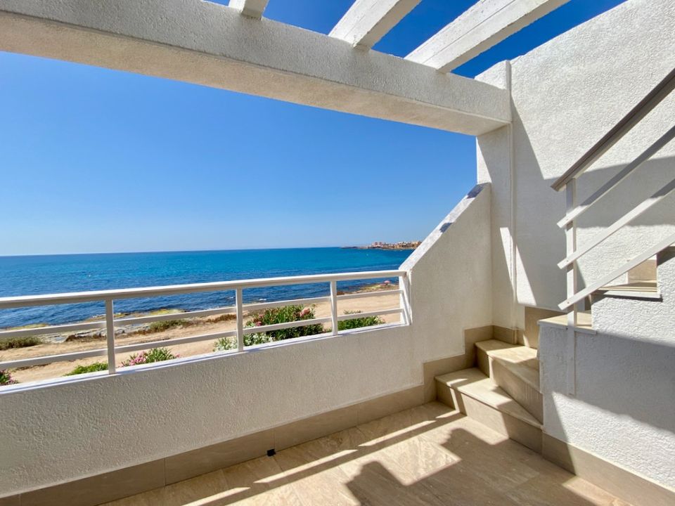 Penthouse i La Mata, Alicante - foto 3