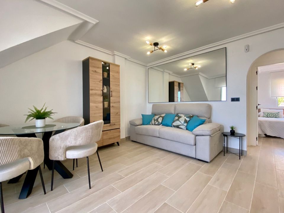 Penthouse i La Mata, Alicante - foto 4