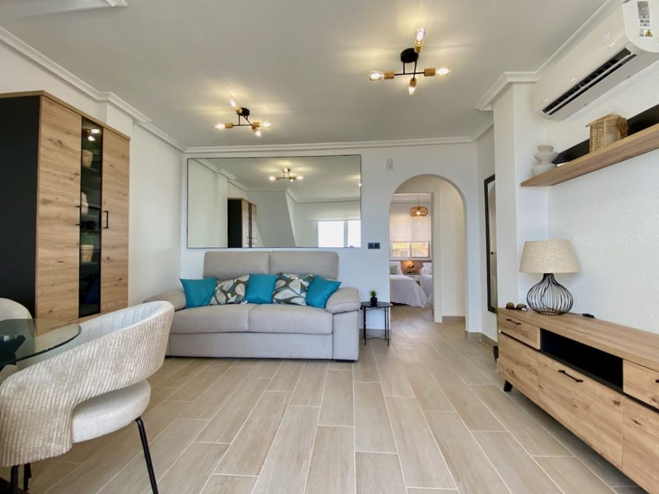 Penthouse i La Mata, Alicante - foto 5