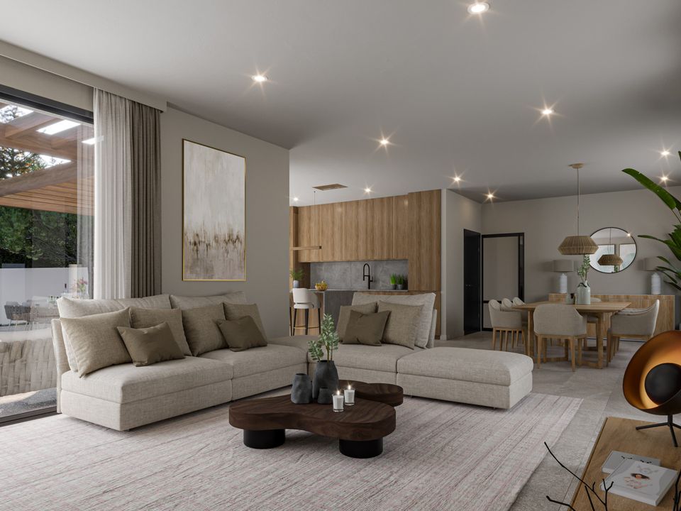 Villa i Javea, Alicante - foto 2
