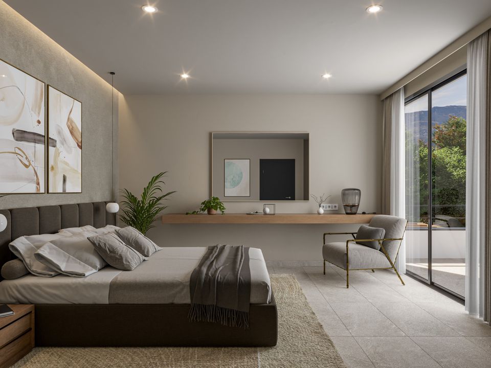 Villa i Javea, Alicante - foto 4