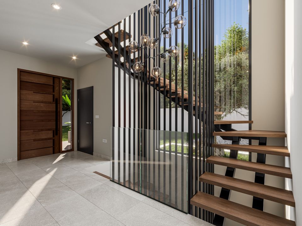 Villa i Javea, Alicante - foto 5