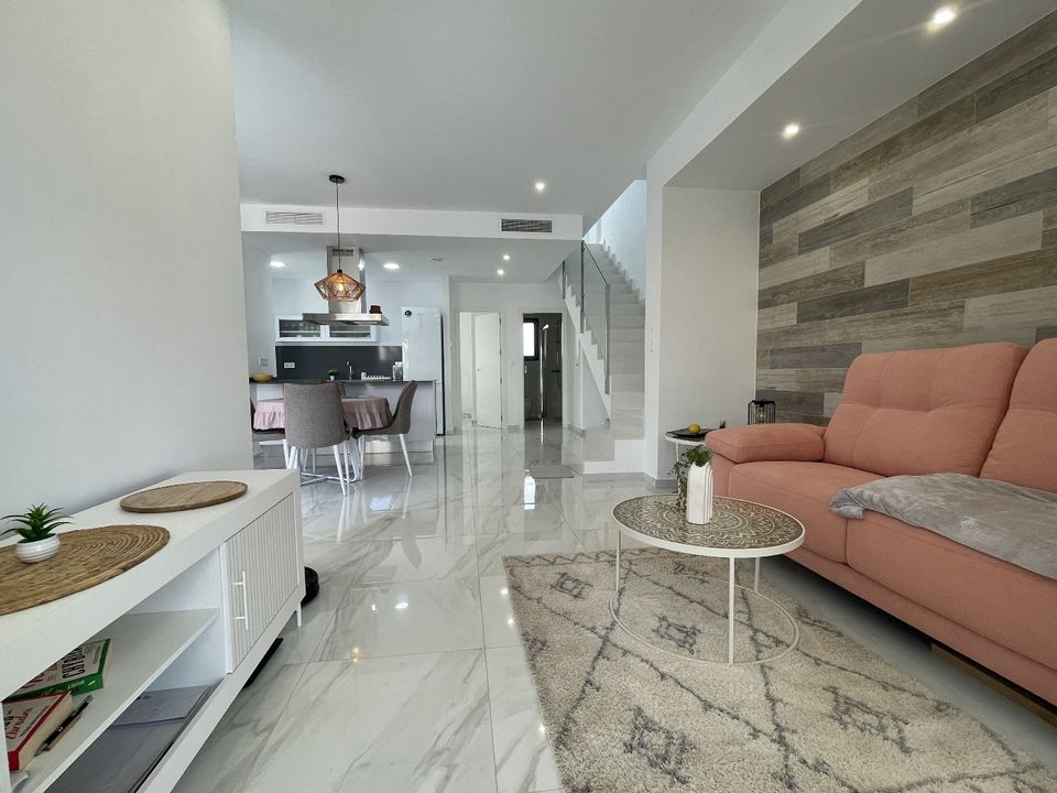 Villa i Benijofar, Alicante - foto 4