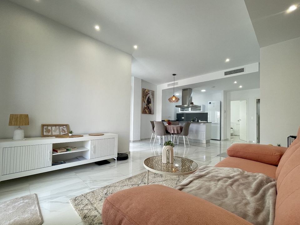 Villa i Benijofar, Alicante - foto 5