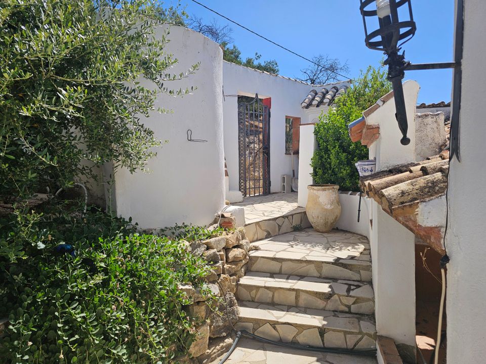 Landejendom i Iznajar, Cordoba - foto 5