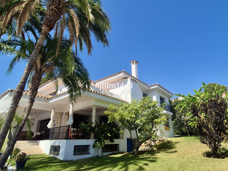 Villa i Marbella, Malaga - foto 2