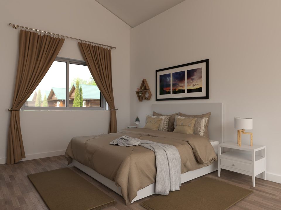 Villa i Campo De San Juan, Murcia - foto 2