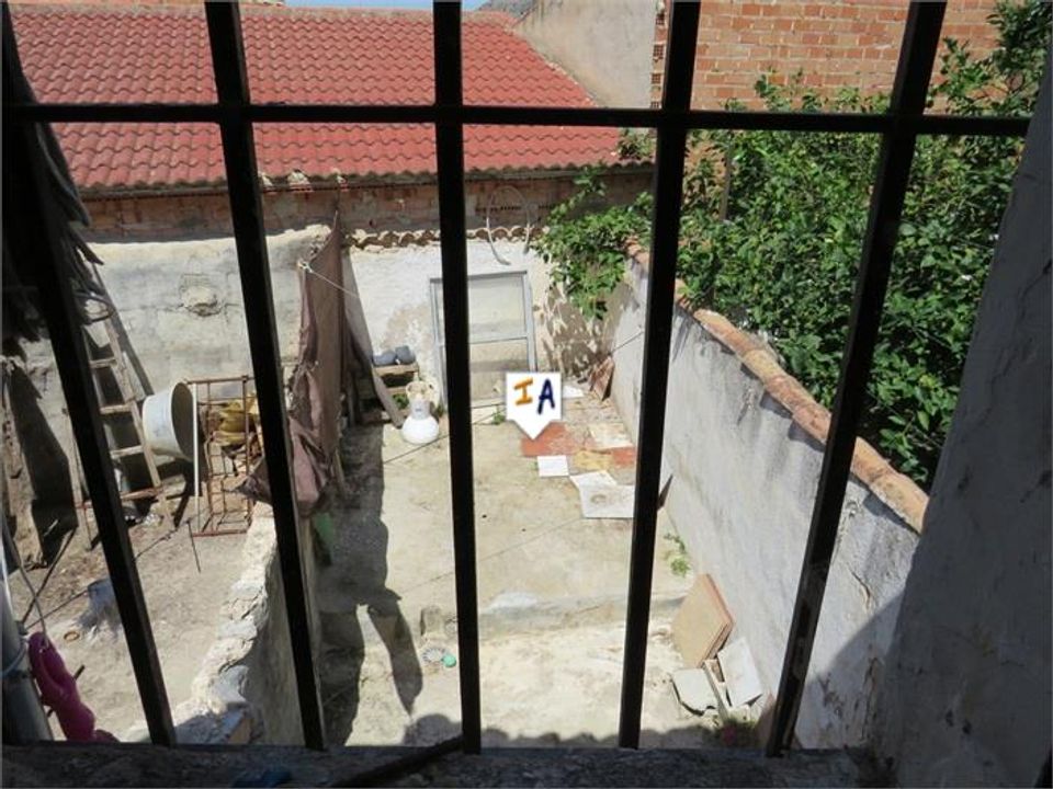 Byhus i Alcaudete, Jaen - foto 2