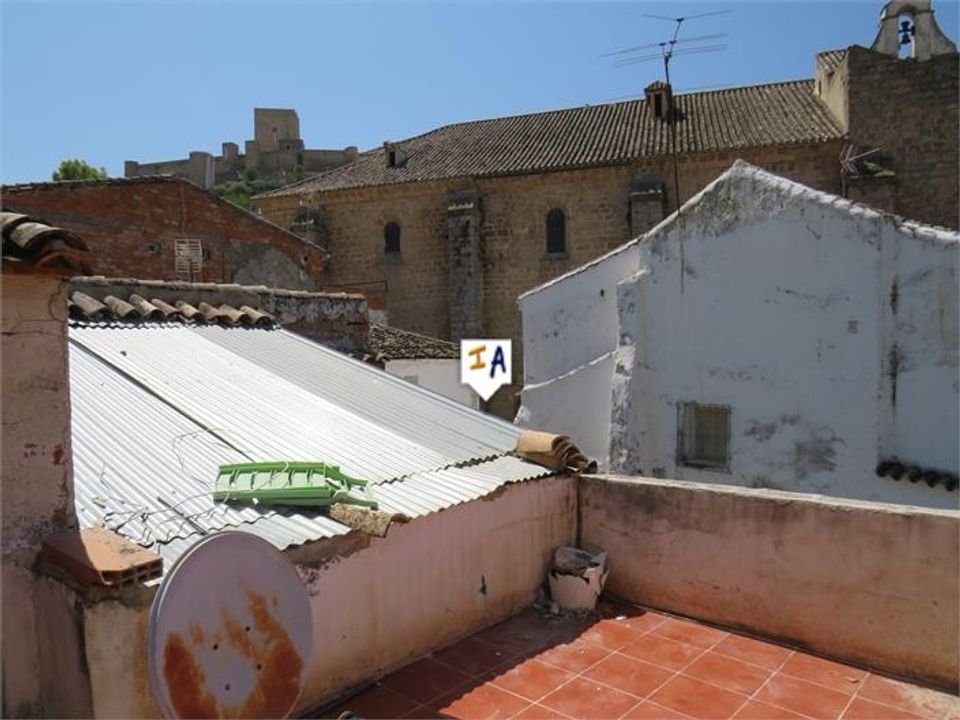 Byhus i Alcaudete, Jaen - foto 3