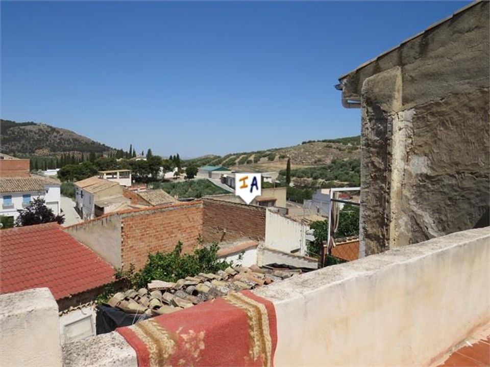 Byhus i Alcaudete, Jaen - foto 4