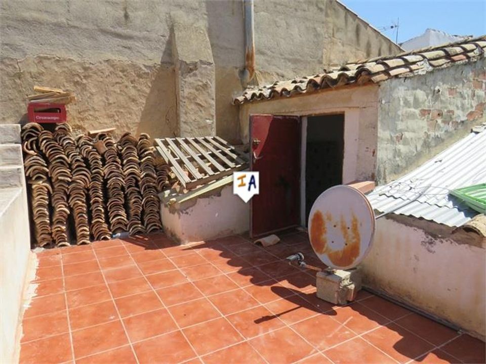 Byhus i Alcaudete, Jaen - foto 5