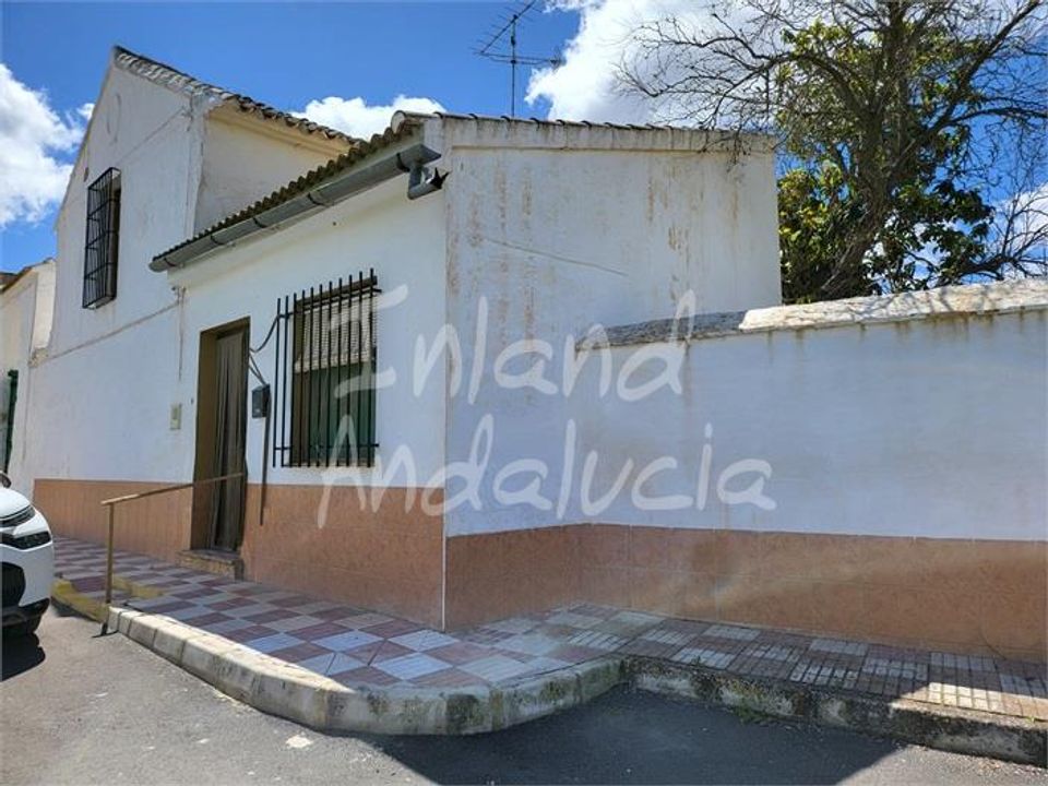 Cortijo i Humilladero, Malaga - foto 2